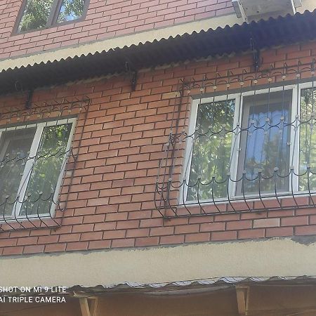 1-Bedroom Apartment In The Very City Center Taszkent Zewnętrze zdjęcie