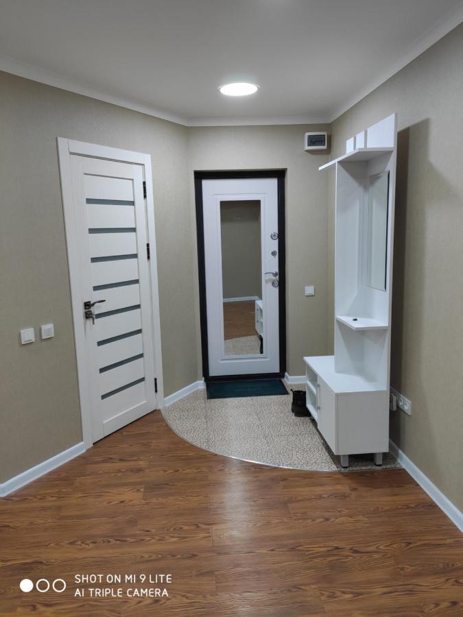 1-Bedroom Apartment In The Very City Center Taszkent Zewnętrze zdjęcie