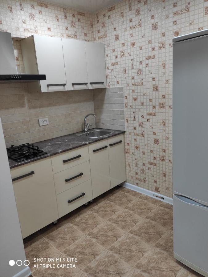 1-Bedroom Apartment In The Very City Center Taszkent Zewnętrze zdjęcie