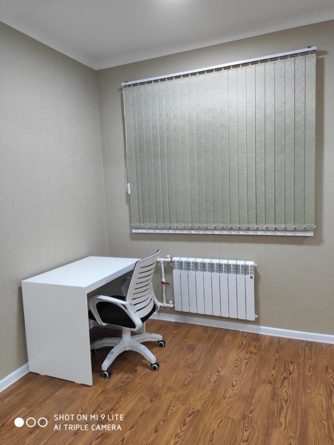 1-Bedroom Apartment In The Very City Center Taszkent Zewnętrze zdjęcie